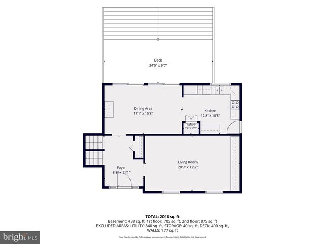 8604 BURNT HICKORY CIR, Frederick, MD 21704