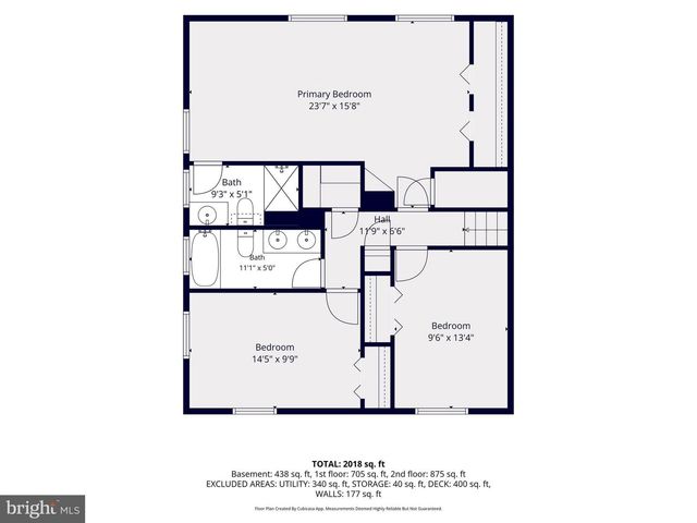 8604 BURNT HICKORY CIR, Frederick, MD 21704