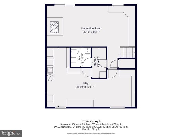8604 BURNT HICKORY CIR, Frederick, MD 21704