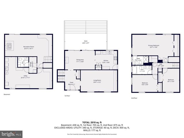 8604 BURNT HICKORY CIR, Frederick, MD 21704