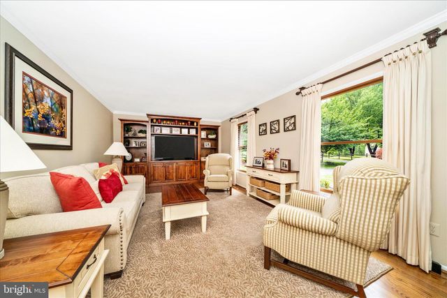 8604 BURNT HICKORY CIR, Frederick, MD 21704
