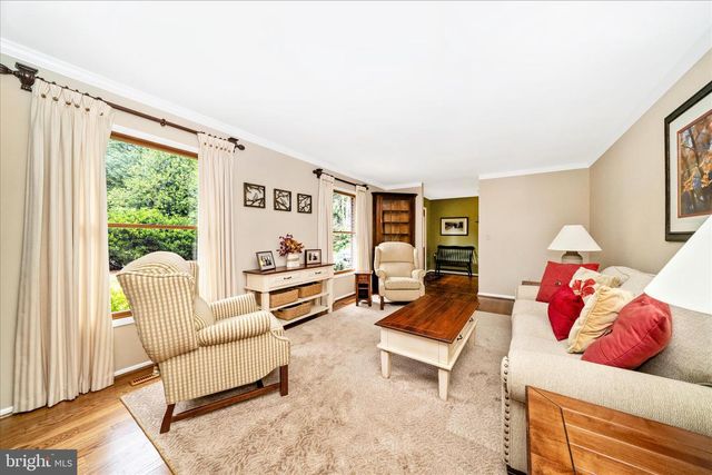8604 BURNT HICKORY CIR, Frederick, MD 21704