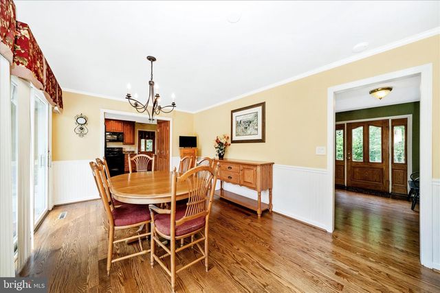 8604 BURNT HICKORY CIR, Frederick, MD 21704