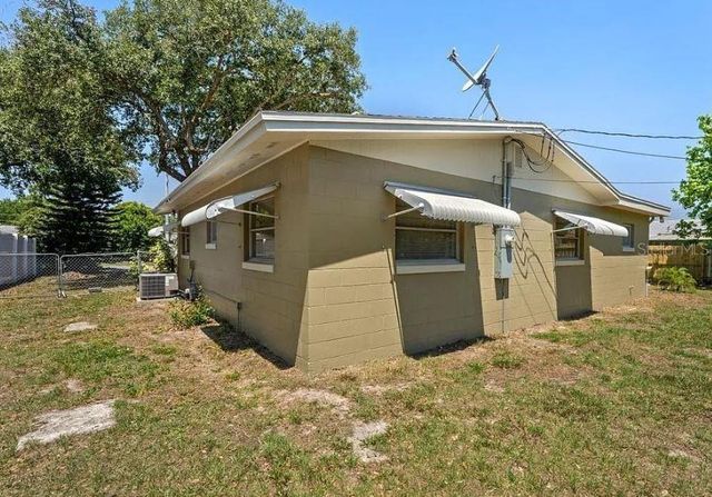 4325 ELLIOT AVENUE, Titusville, FL 32780