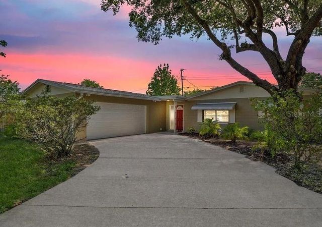 4325 ELLIOT AVENUE, Titusville, FL 32780