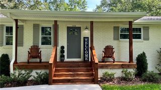 1039 Washington Avenue, Woodstock, GA 30188