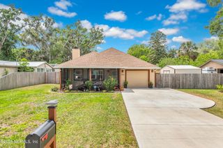 2925 BRADFORD Street, St. Augustine, FL 32084