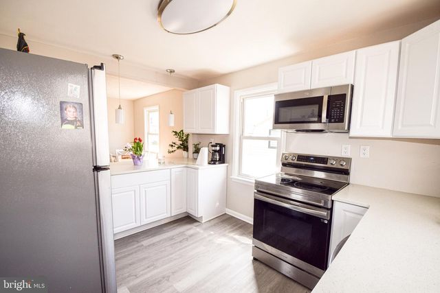 9 LOMBARD ST, Thurmont, MD 21788