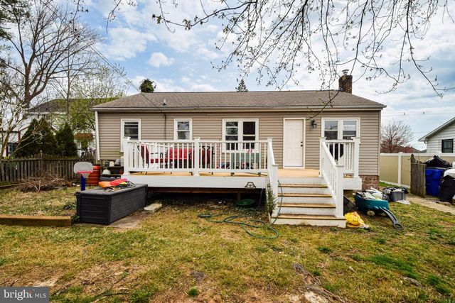 9 LOMBARD ST, Thurmont, MD 21788