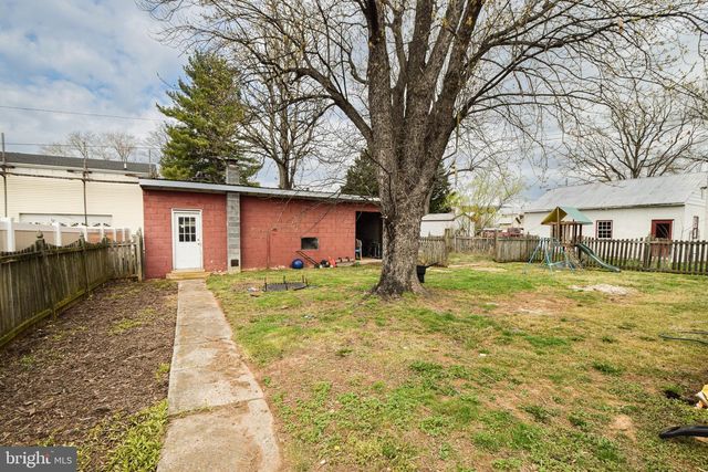 9 LOMBARD ST, Thurmont, MD 21788