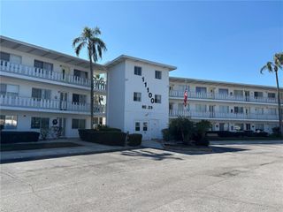 11100 86TH AVENUE 203, Seminole, FL 33772