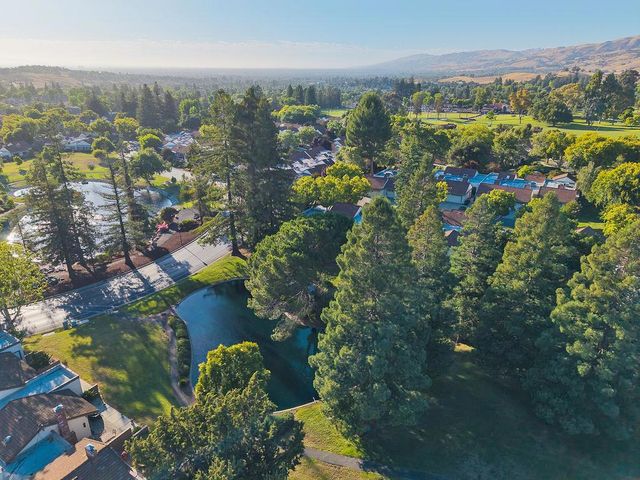 6240 Gerdts Drive, San Jose, CA 95135