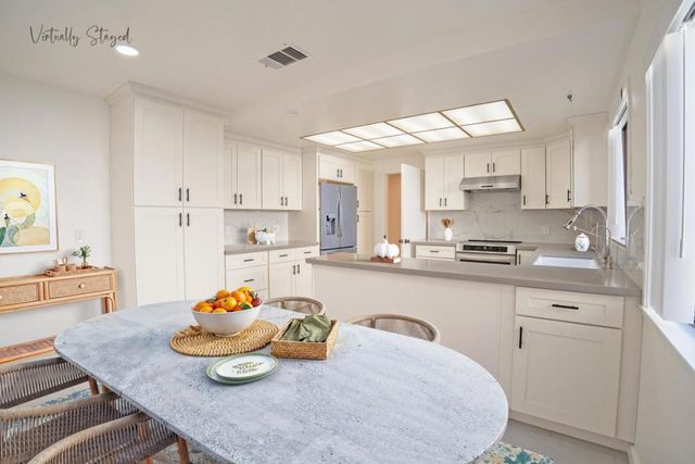 6240 Gerdts Drive, San Jose, CA 95135