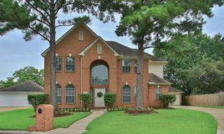 11711 Spring Path Court, Tomball, TX 77377
