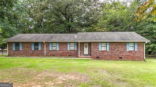 277 Valley Hill Road, Stockbridge, GA 30281