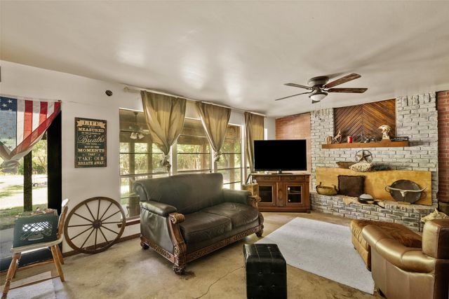 7460 County Road 990, Princeton, TX 75407
