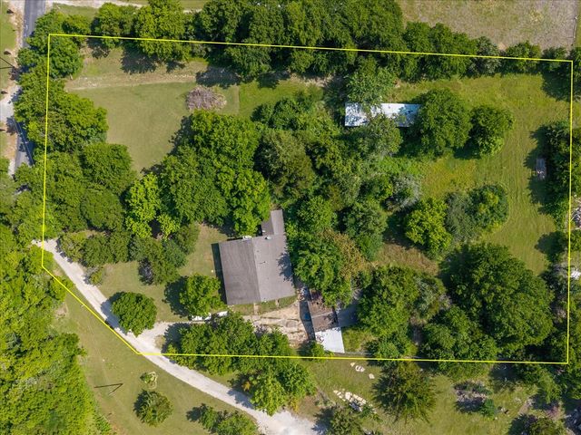 7460 County Road 990, Princeton, TX 75407