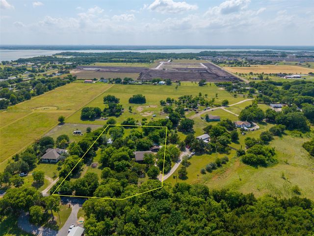 7460 County Road 990, Princeton, TX 75407