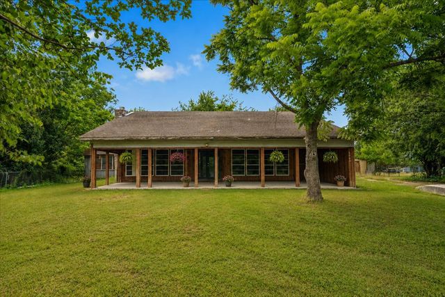 7460 County Road 990, Princeton, TX 75407