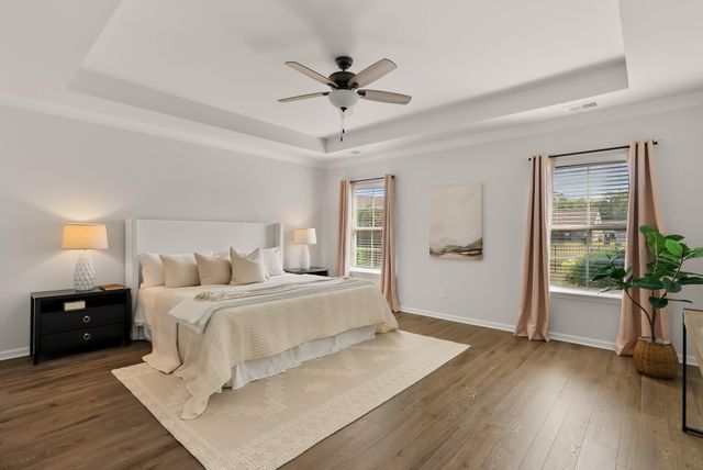 5060 Catfish Loop, Johns Island, SC 29455
