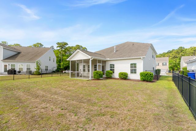 5060 Catfish Loop, Johns Island, SC 29455