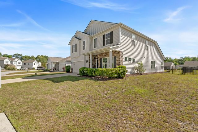 5060 Catfish Loop, Johns Island, SC 29455