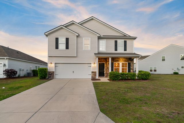5060 Catfish Loop, Johns Island, SC 29455
