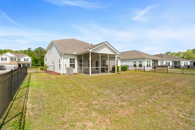 5060 Catfish Loop, Johns Island, SC 29455