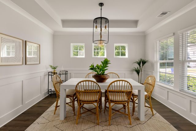 5060 Catfish Loop, Johns Island, SC 29455