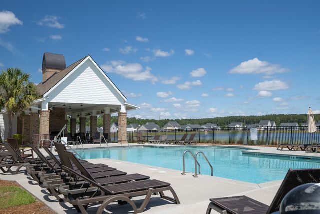 5060 Catfish Loop, Johns Island, SC 29455
