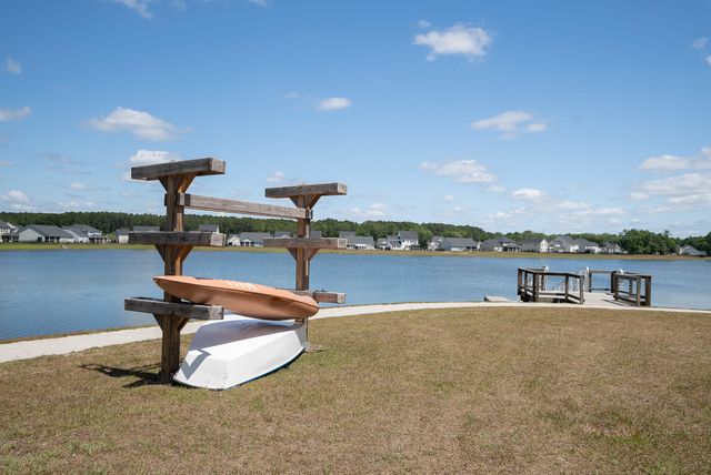 5060 Catfish Loop, Johns Island, SC 29455