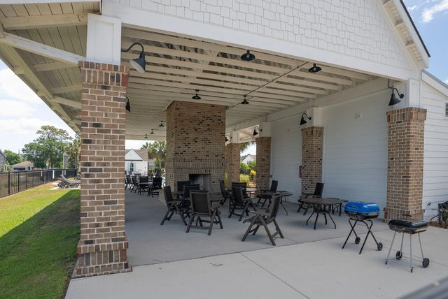 5060 Catfish Loop, Johns Island, SC 29455