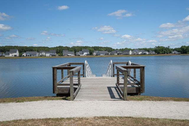 5060 Catfish Loop, Johns Island, SC 29455