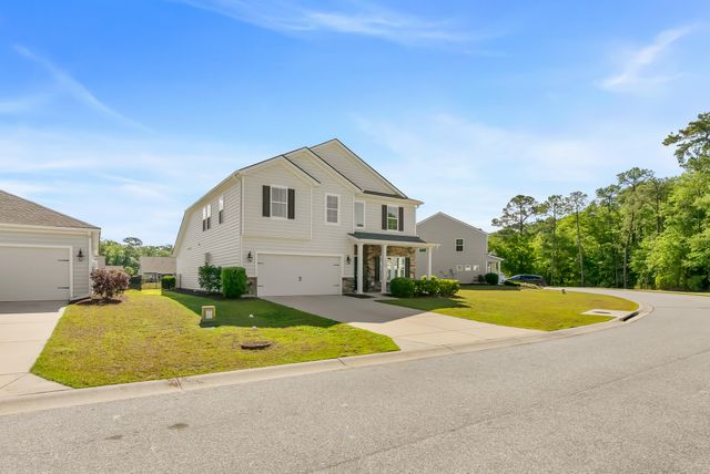 5060 Catfish Loop, Johns Island, SC 29455