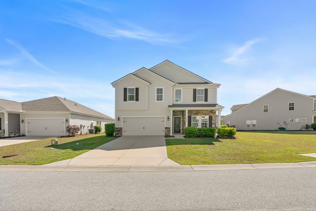 5060 Catfish Loop, Johns Island, SC 29455