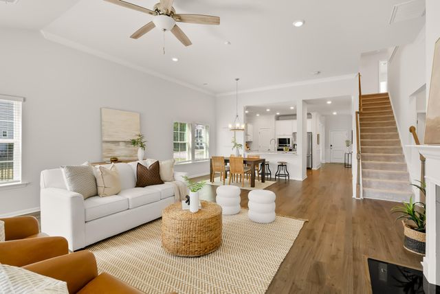 5060 Catfish Loop, Johns Island, SC 29455