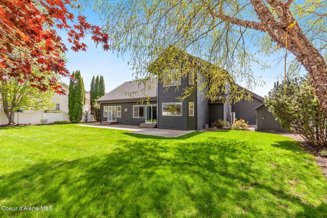 11544 N Cattle Dr, Hayden, ID 83835