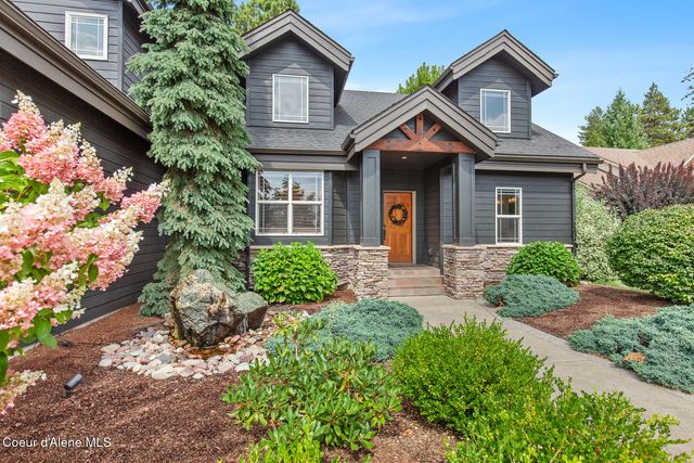 11544 N Cattle Dr, Hayden, ID 83835