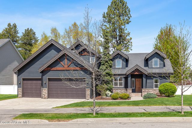 11544 N Cattle Dr, Hayden, ID 83835