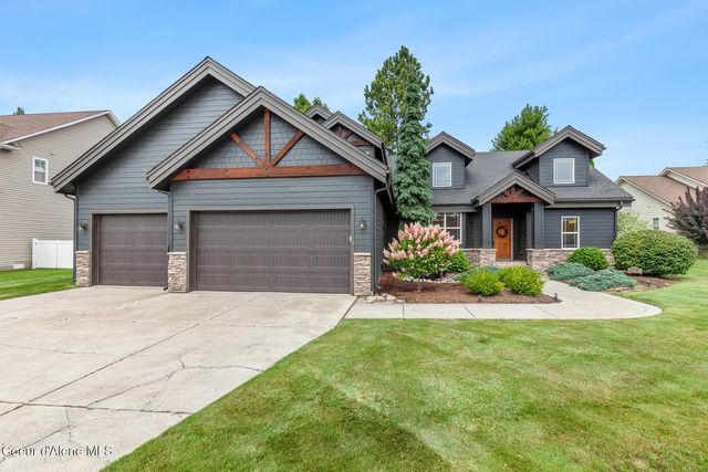 11544 N Cattle Dr, Hayden, ID 83835