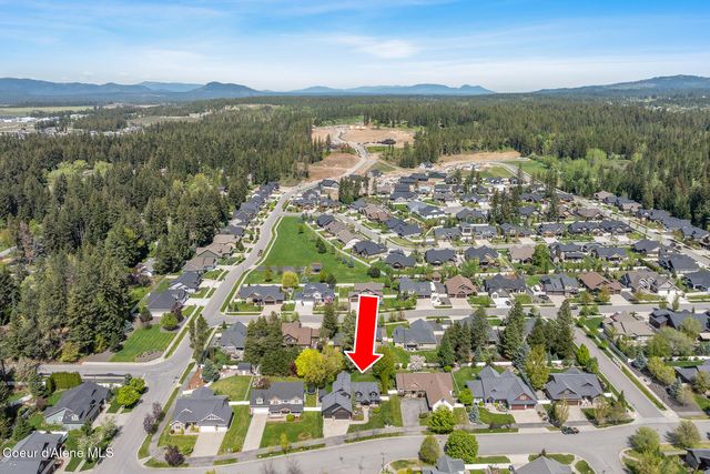 11544 N Cattle Dr, Hayden, ID 83835