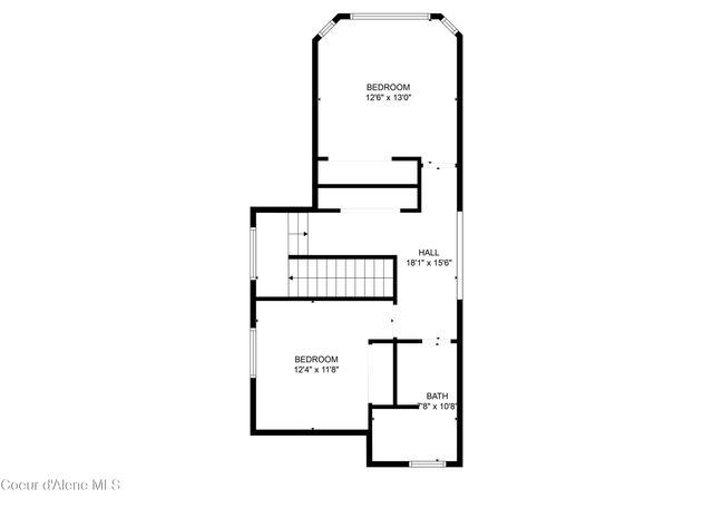 11544 N Cattle Dr, Hayden, ID 83835