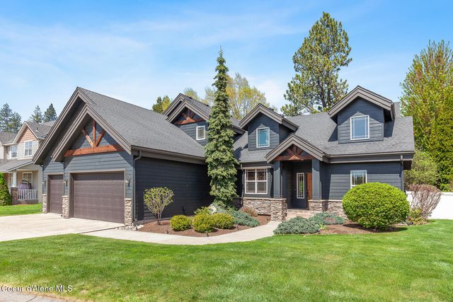 11544 N Cattle Dr, Hayden, ID 83835