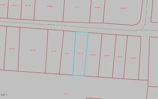 0 Roosevelt St Street, Mebane, NC 27302