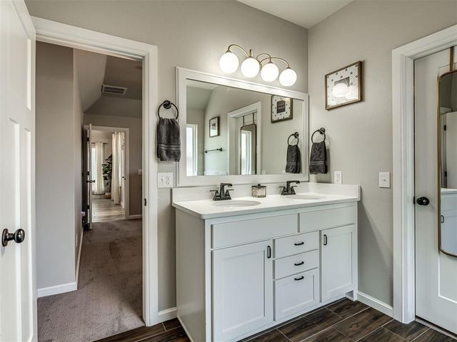 16309 Monarch Field Road, Edmond, OK 73013