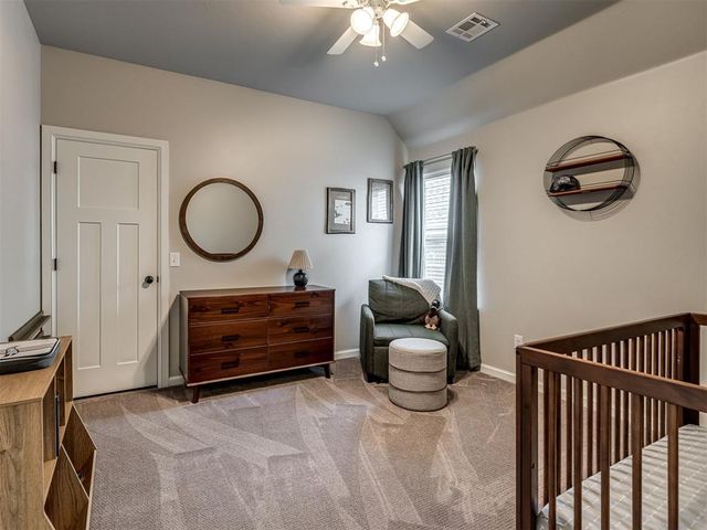 16309 Monarch Field Road, Edmond, OK 73013