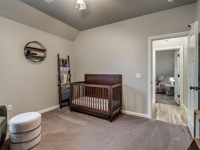 16309 Monarch Field Road, Edmond, OK 73013