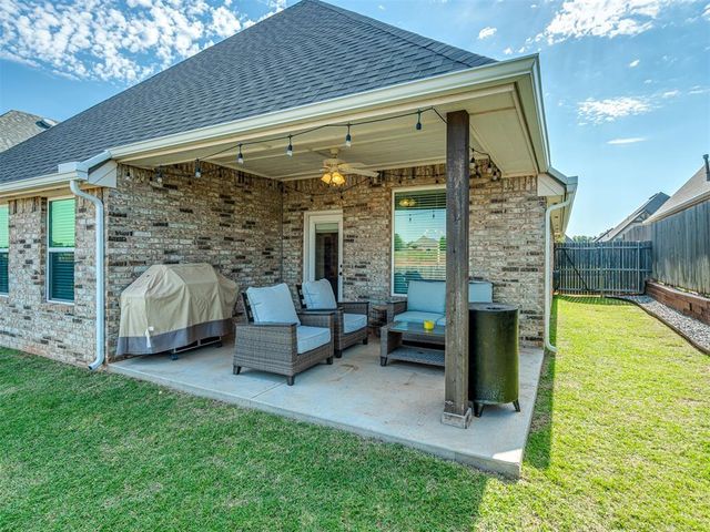 16309 Monarch Field Road, Edmond, OK 73013