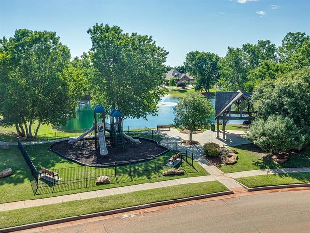 16309 Monarch Field Road, Edmond, OK 73013