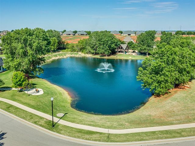 16309 Monarch Field Road, Edmond, OK 73013